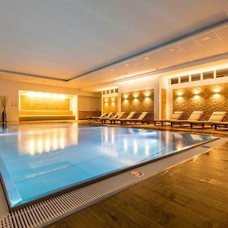 Rezidence Moser Apartments Karlovy Vary Dış mekan fotoğraf