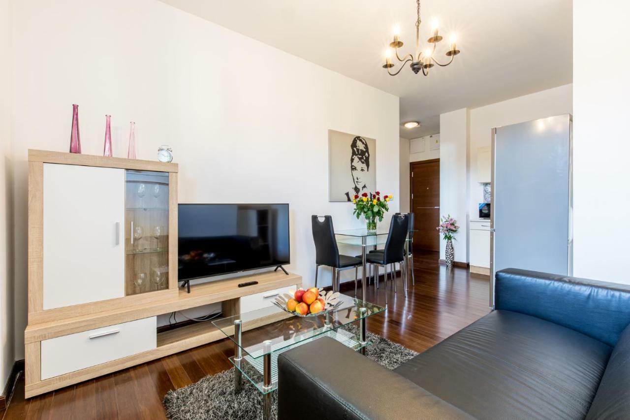 Rezidence Moser Apartments Karlovy Vary Dış mekan fotoğraf